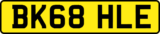 BK68HLE