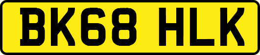 BK68HLK