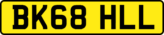 BK68HLL