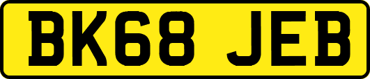 BK68JEB
