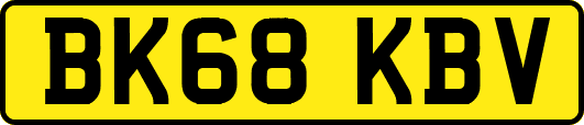BK68KBV
