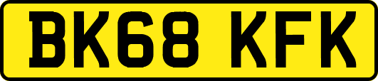 BK68KFK