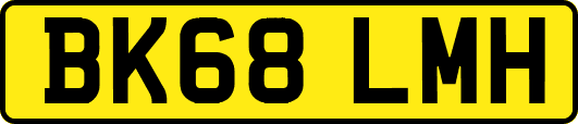 BK68LMH