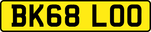 BK68LOO