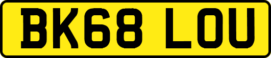 BK68LOU