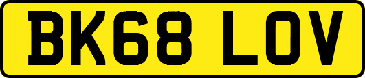 BK68LOV