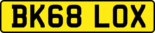 BK68LOX