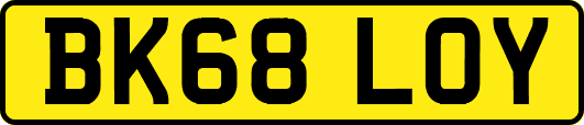 BK68LOY