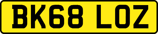 BK68LOZ