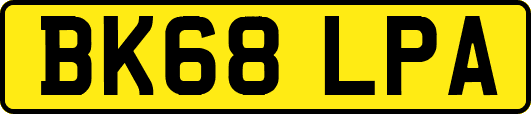 BK68LPA