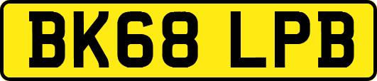 BK68LPB