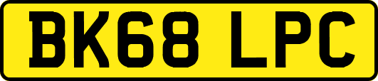 BK68LPC