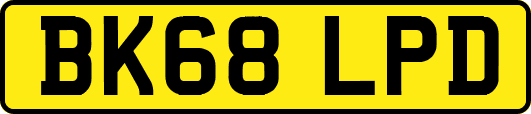 BK68LPD
