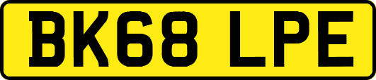 BK68LPE