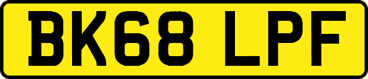 BK68LPF