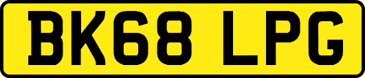 BK68LPG