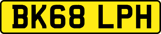 BK68LPH
