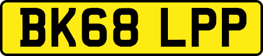 BK68LPP
