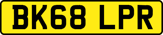 BK68LPR