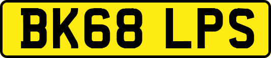 BK68LPS
