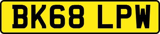 BK68LPW