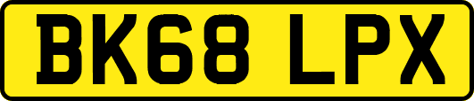 BK68LPX