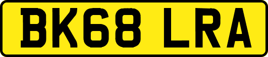 BK68LRA