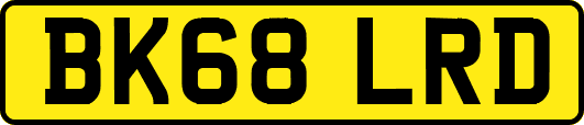BK68LRD