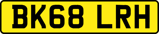 BK68LRH