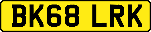 BK68LRK