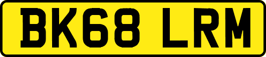 BK68LRM