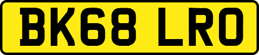 BK68LRO