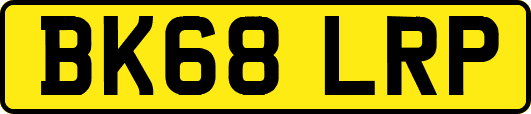 BK68LRP
