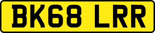 BK68LRR
