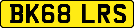 BK68LRS