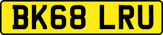 BK68LRU