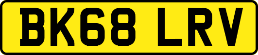 BK68LRV