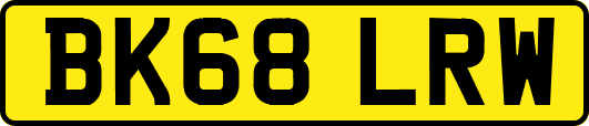 BK68LRW