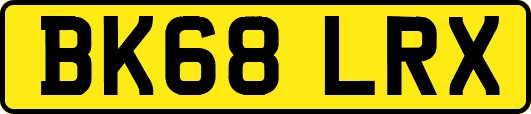 BK68LRX