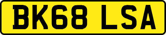 BK68LSA