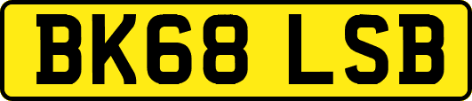 BK68LSB