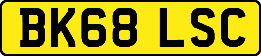 BK68LSC