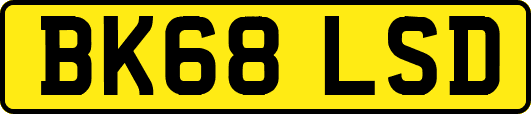 BK68LSD