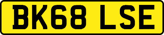 BK68LSE