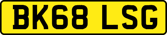 BK68LSG