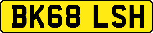 BK68LSH