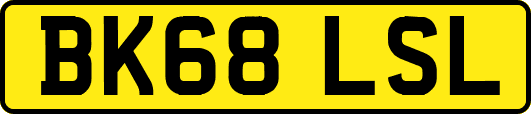 BK68LSL