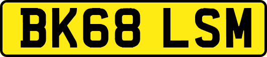 BK68LSM
