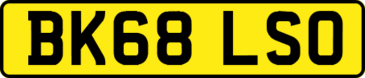 BK68LSO