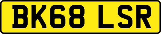 BK68LSR